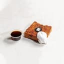 奶油枕 (Creamy Pillow)