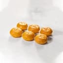 Dot Buns