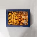 Mini Fatayer Box and Mini Croissant Box