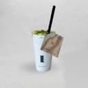 Vanilla Matcha