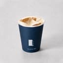 Iced White Mocha