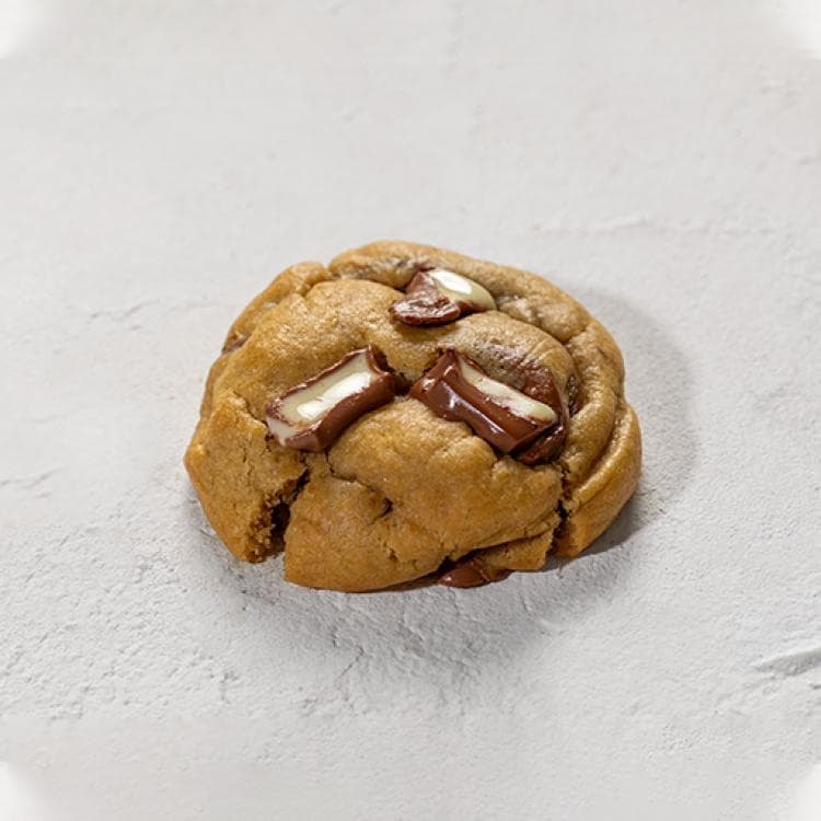 Kinder Cookies from DOT