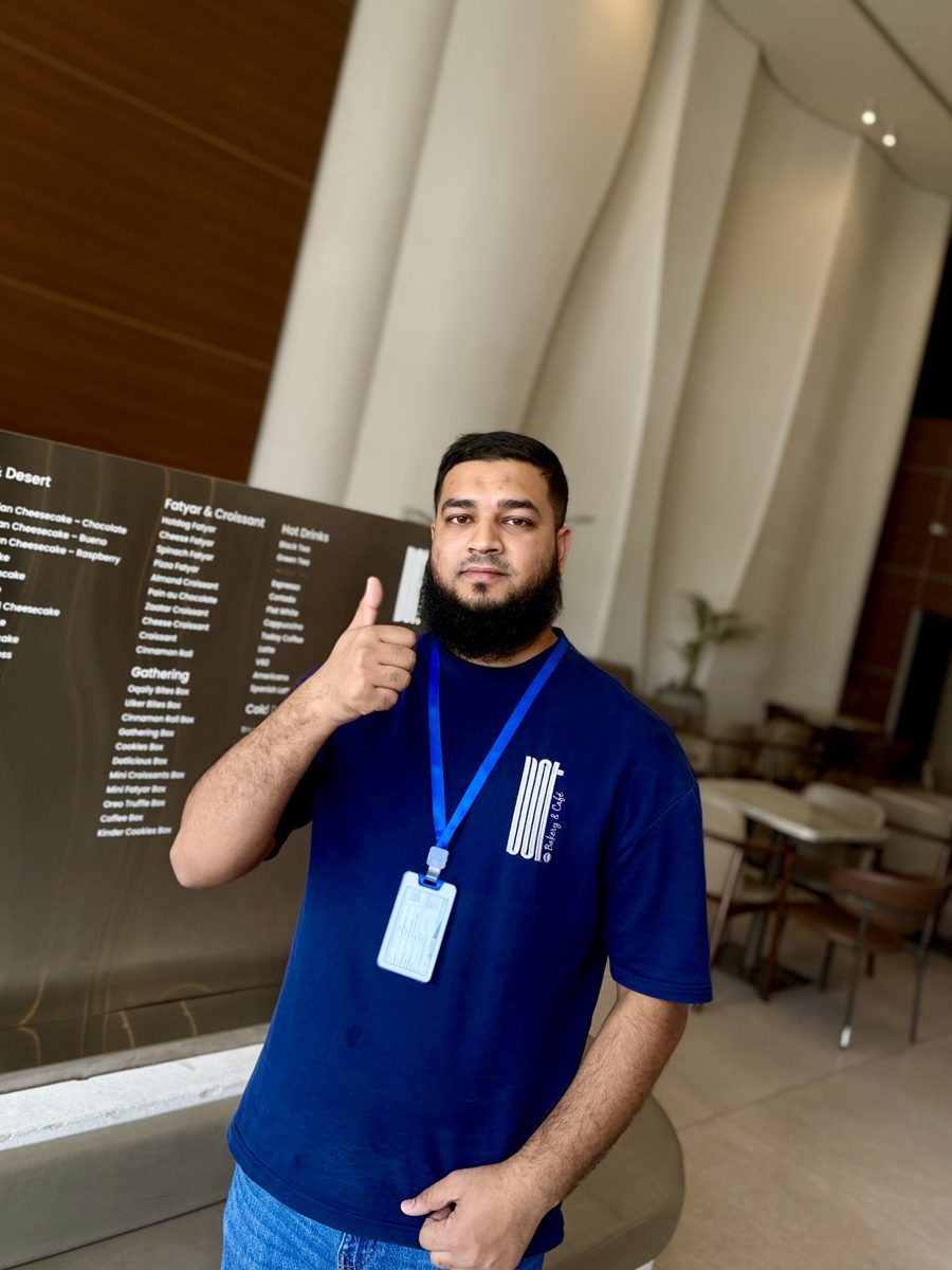 محمد تهذيب الإسلام